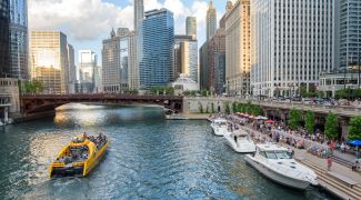 Por que Chicago deve estar na sua lista de viagens em 2022