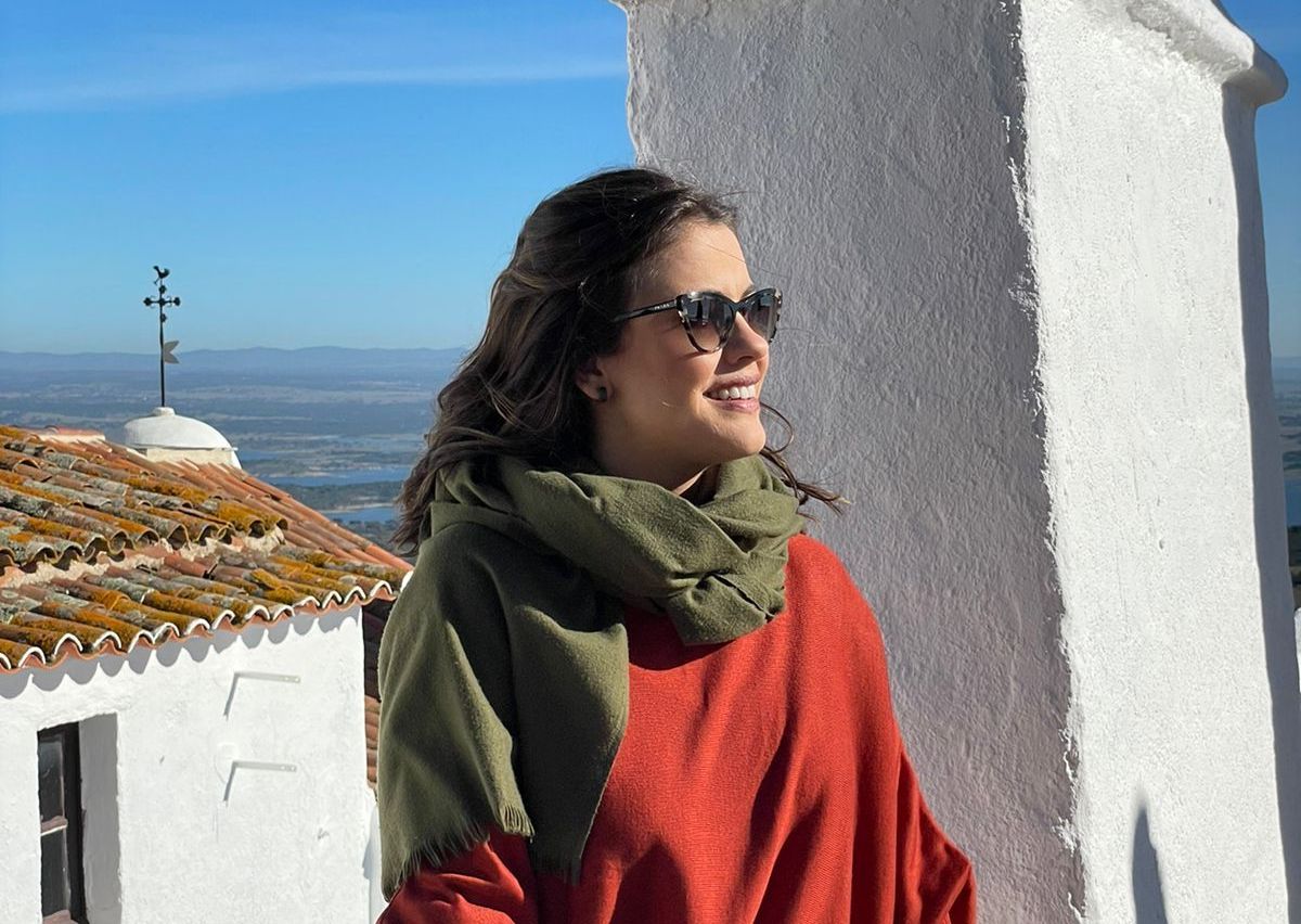 CNN Original Series: write down the itinerary of the places visited in the Alentejo