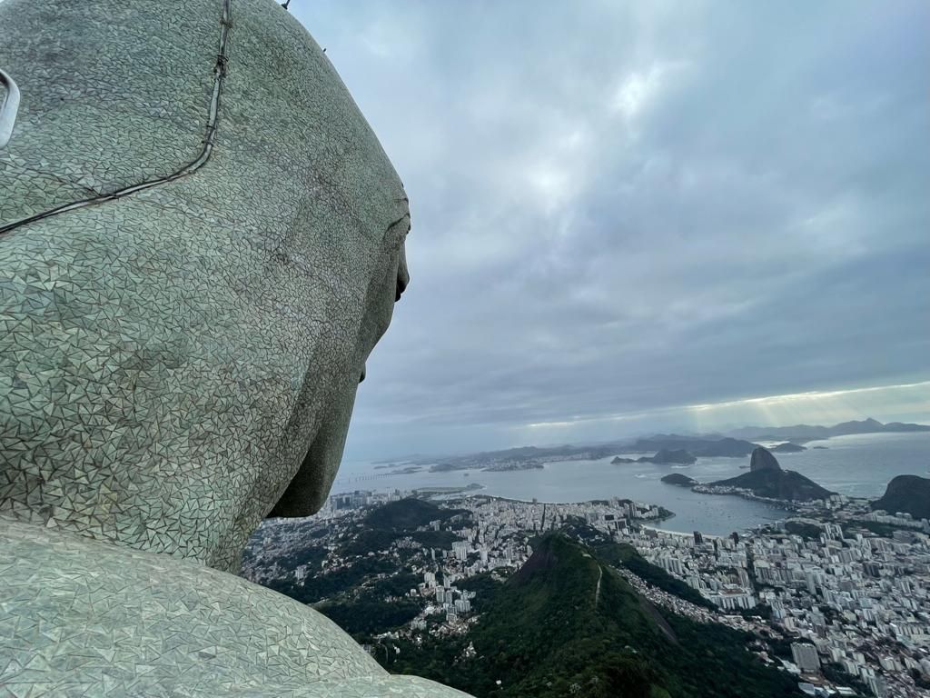 Christ the Redeemer, in Rio de Janeiro, will have a museum in his honor until 2024