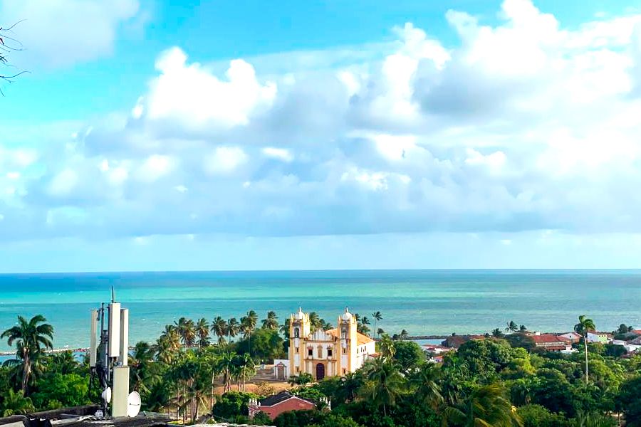 48-hour itinerary: culture and gastronomy in Recife, the capital of Pernambuco