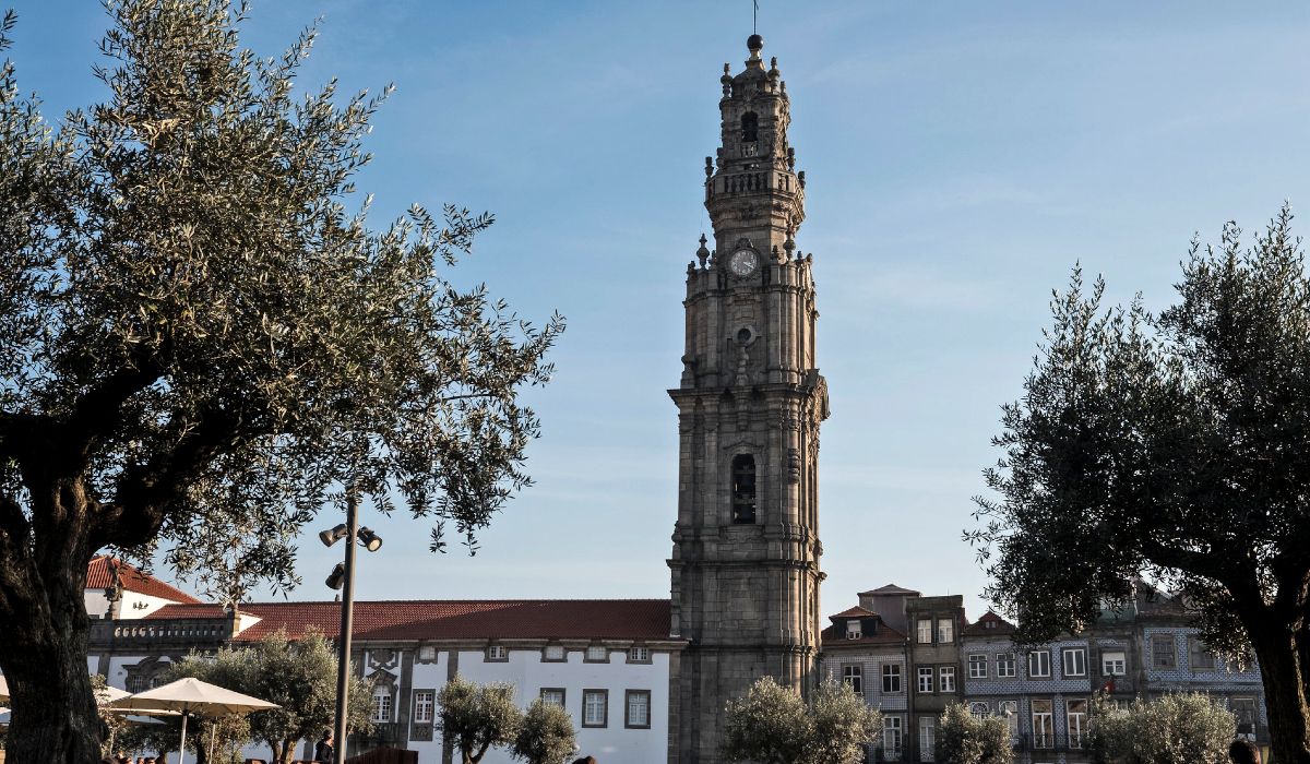 The most “Instagrammable” spots in the city of Porto