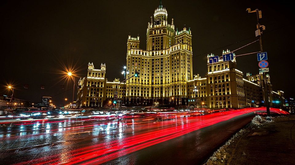 How the travel industry is responding to the Russian invasion of Ukraine