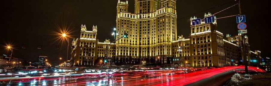 Rússia foi retirada dos roteiros turísticos das principais operadoras de viagens e cruzeiros; veja as sanções programadas do setor