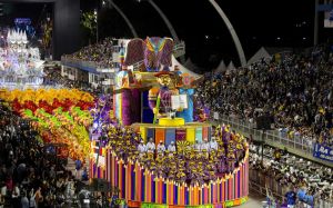 Carnaval fora de época em São Paulo: veja dicas do que fazer neste feriado