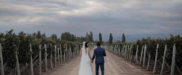 Após dois anos de pandemia, destination wedding está em alta entre os noivos