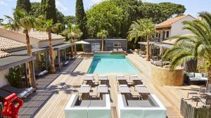 Um destinos mais exclusivos do mundo, Saint-Tropez ganha novo hotel 5 estrelas