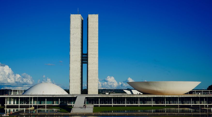 Um roteiro de dois dias para aproveitar os pontos históricos de Brasília