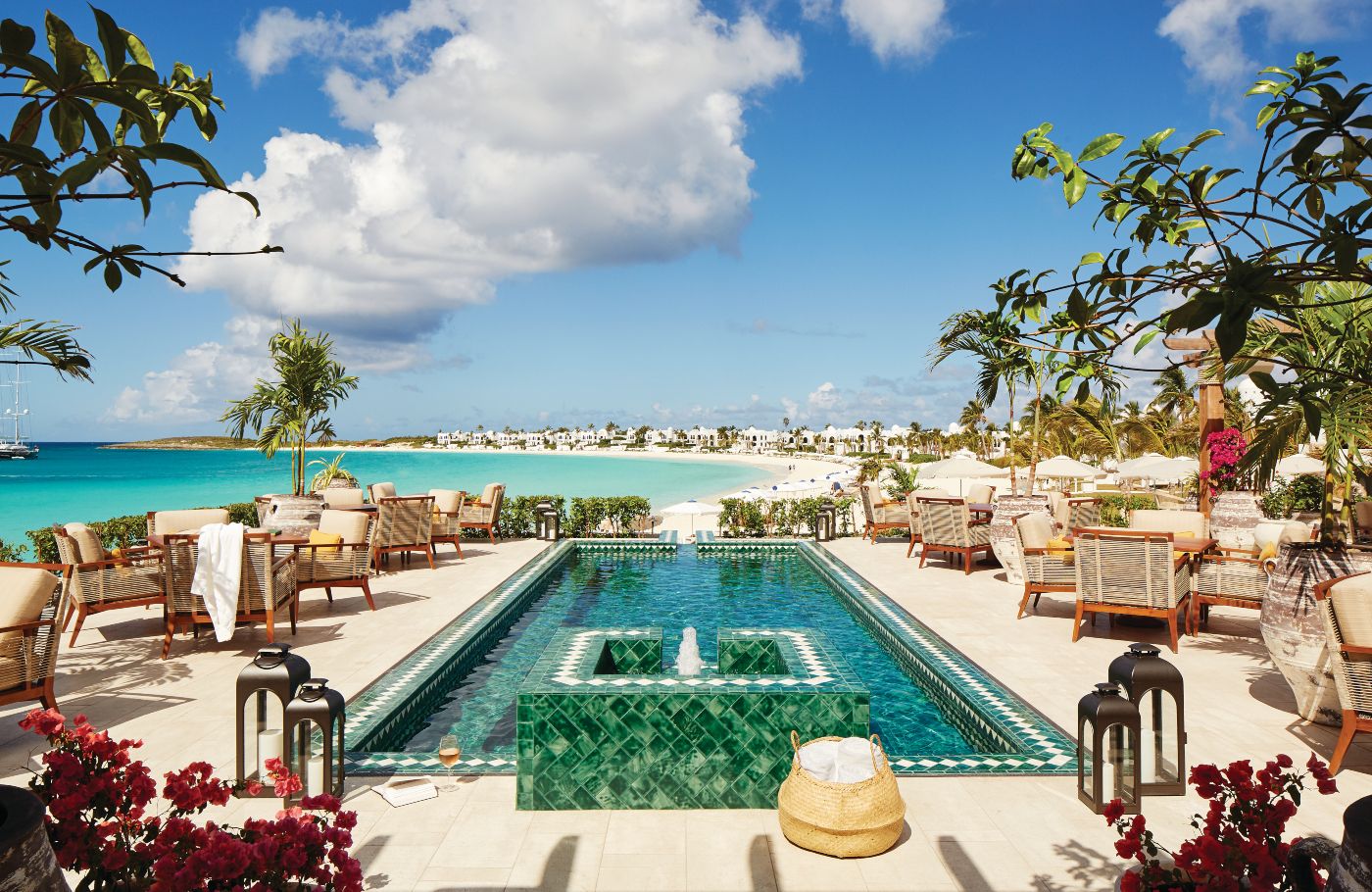 Organization announces The World’s 50 Best Hotels, ranking with the best hotels in the world