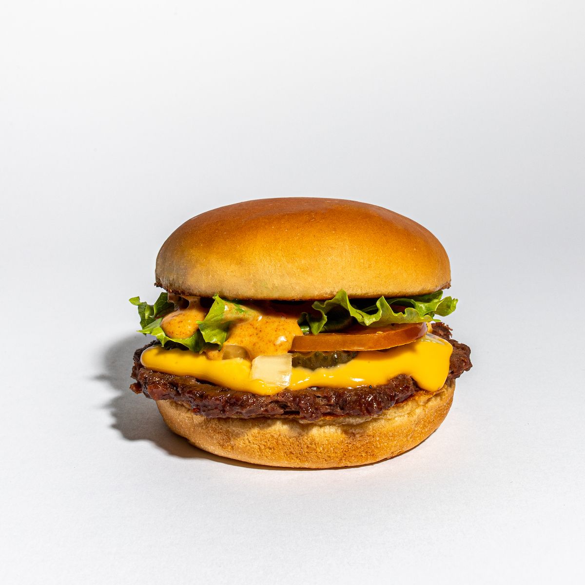 Start up receives investment of R$ 10 million and launches functional and vegan fast food