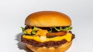 Start up recebe aporte de R$ 10 milhões e lança fast food funcional e vegano