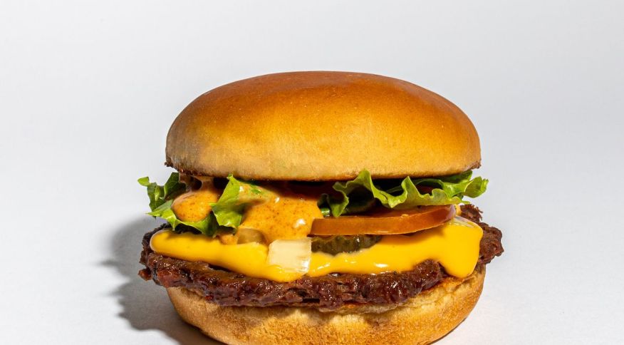 Vegano, funcional, saboroso e impacto ambiental zero: essa é a promessa do novo fast food Bloom