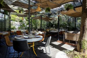 Cór Bakehouse: café da manhã e brunch em espaço com varanda e petfriendly