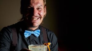 Onde os bartenders bebem? Com Spencer Amereno, do Guilhotina Bar, em São Paulo