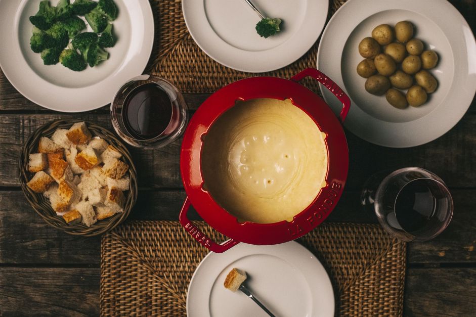 10 restaurants to eat fondue in São Paulo