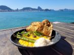 Sete endereços imperdíveis para um café da manhã e brunch no Rio de Janeiro