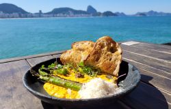  Endereços imperdíveis para um café da manhã e brunch no Rio