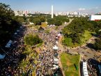 Smorgasburg: maior festival de gastronomia de rua do mundo volta a São Paulo