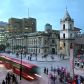 Bogotá surpreende com sua cultura, culinária e história