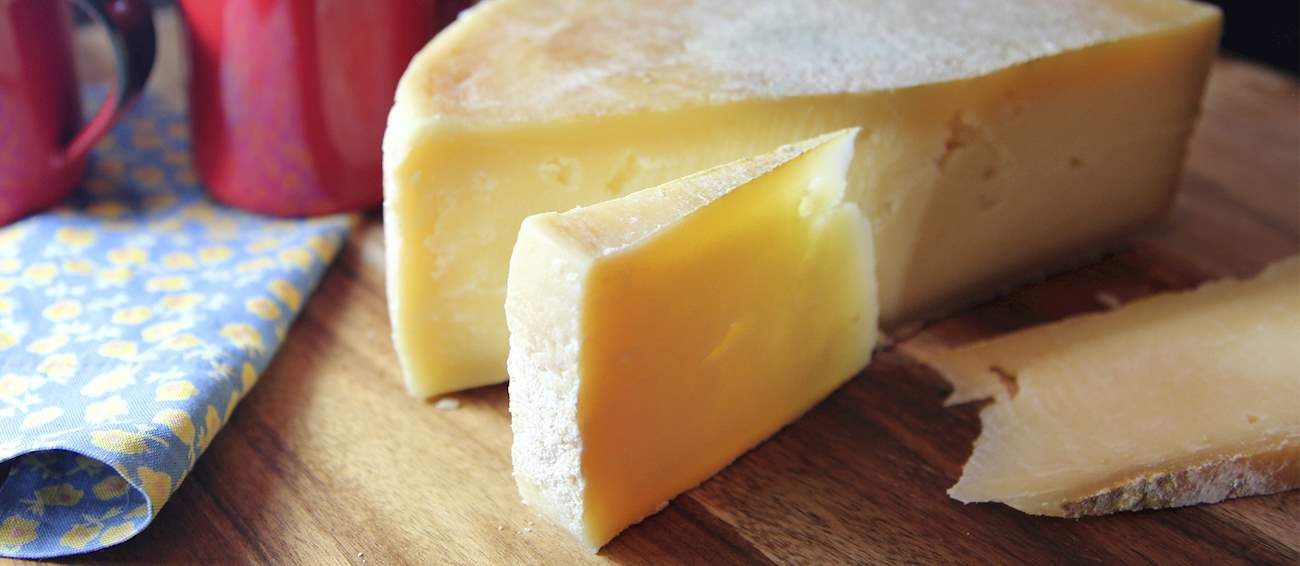 Canastra cheese is elected the best in the world in an international ranking