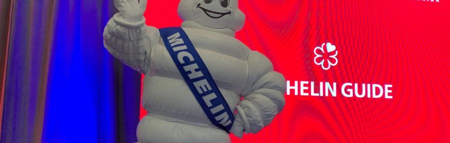 O estado americano, famoso por seus parques, praias e clima ameno o ano inteiro, entra de vez na rota dos destinos gastronômicos e ganha a primeira edição do Guia Michelin 