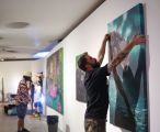Férias de julho: SP recebe mais uma edição da Bienal de grafite e arte de rua