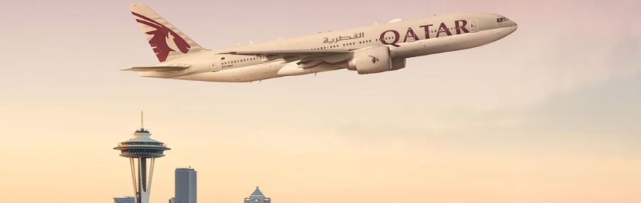 A agência de avaliação de produtos e segurança da aviação com sede na Austrália, AirlineRatings.com, lançou seu resumo anual das melhores companhias aéreas do mundo; Qatar Airways vence novamente