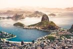 Rio e SP aparecem entre as 10 melhores cidades da América Central e do Sul