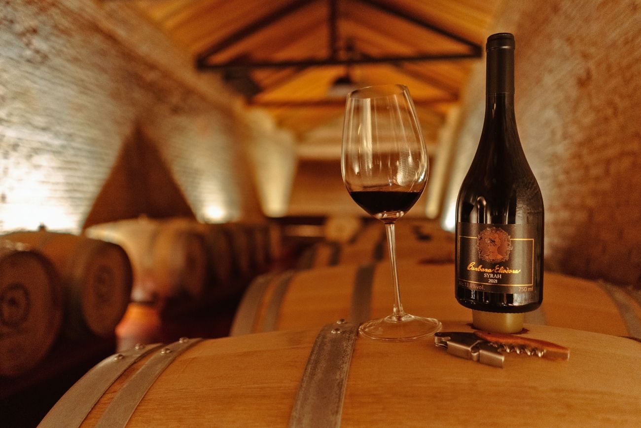 Featured in international awards, Minas Gerais wines are on the rise;  meet