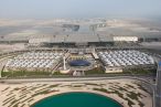 100 dias para a Copa do Catar: conheça o luxuoso aeroporto de Doha