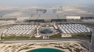100 dias para a Copa do Catar: conheça o luxuoso aeroporto de Doha