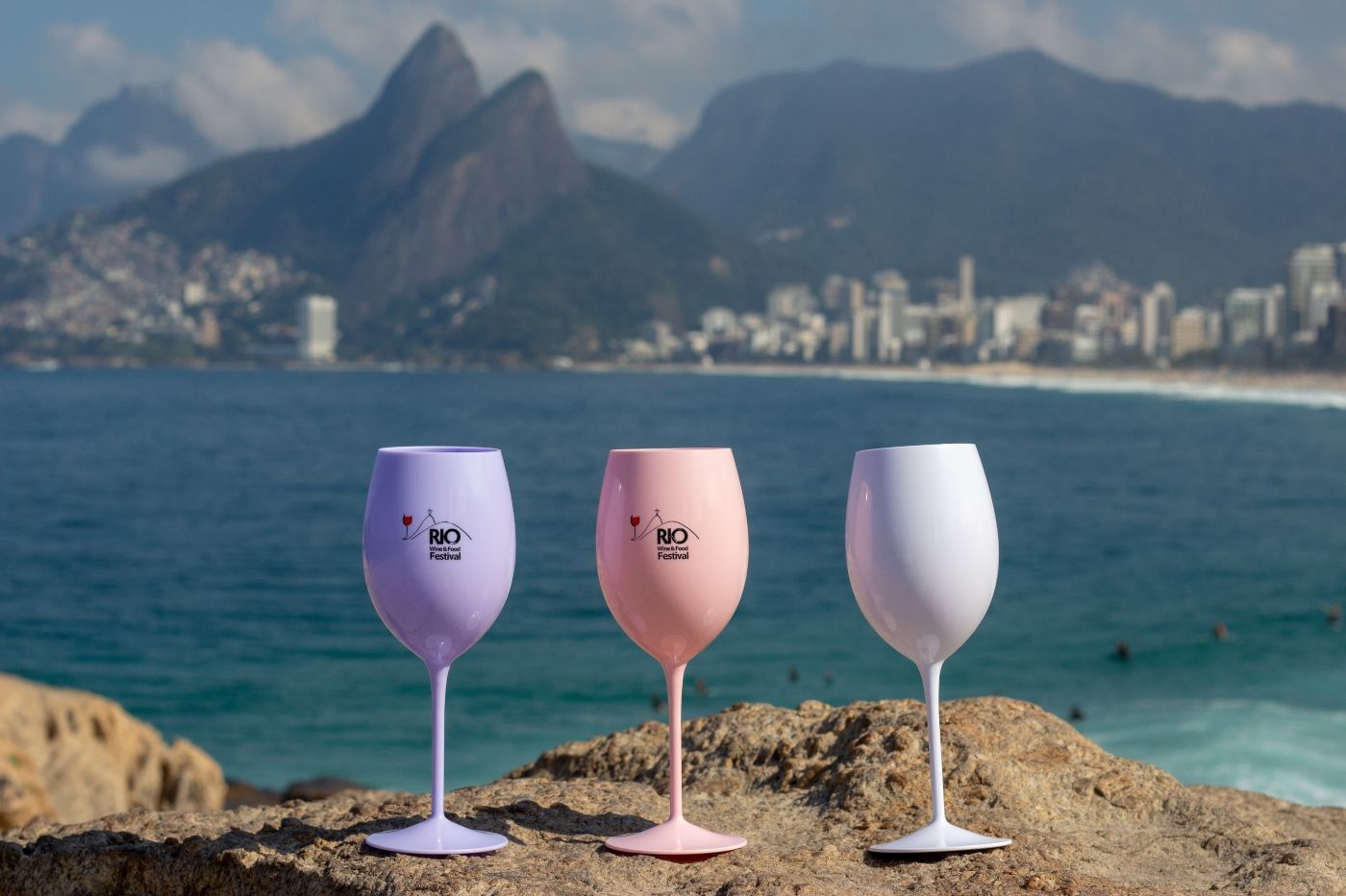 Rio Wine & Food Festival returns to face-to-face format with 10 days of event