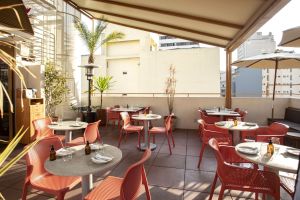 Restaurante Cora convida Helena Rizzo e outros grandes chefs para celebrar 1º ano