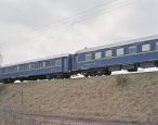 Trem Expresso do Oriente original voltará aos trilhos em 2024