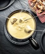 Taste of Switzerland: chefs suíços trazem o verdadeiro fondue e raclette para SP