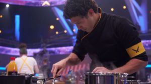 Chefs renomados enfrentam novos nomes da gastronomia brasileira em reality show