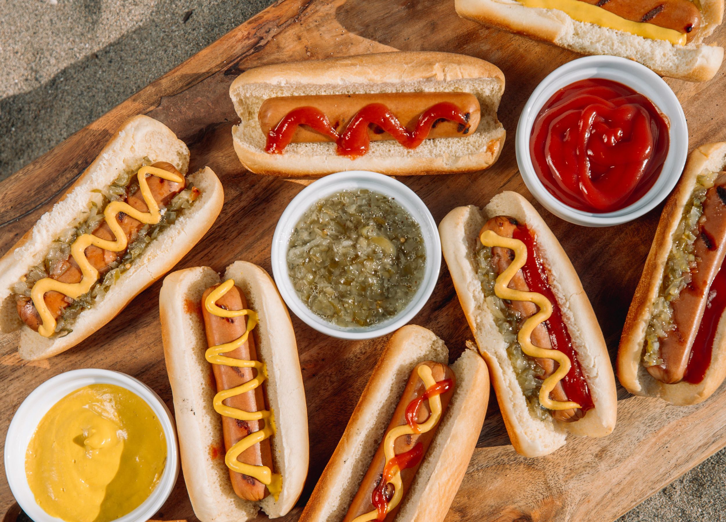 Hot Dog Day: 5 houses specializing in hot dogs in SP
