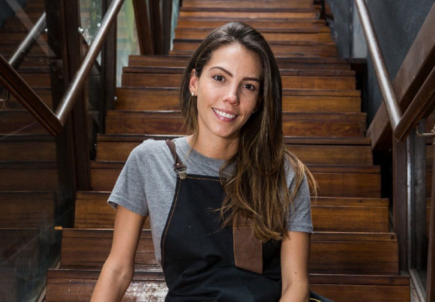 Where do chefs eat?  With Tássia Magalhães, in New York