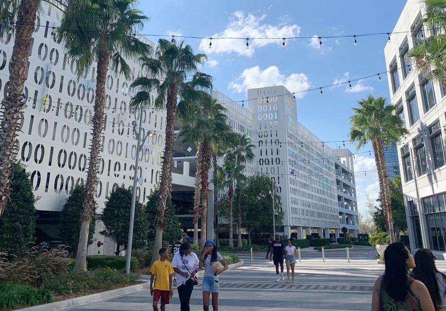 Orlando Beyond the Parks: 5 Neighborhoods and Programs Surrounding the Entertainment Capital