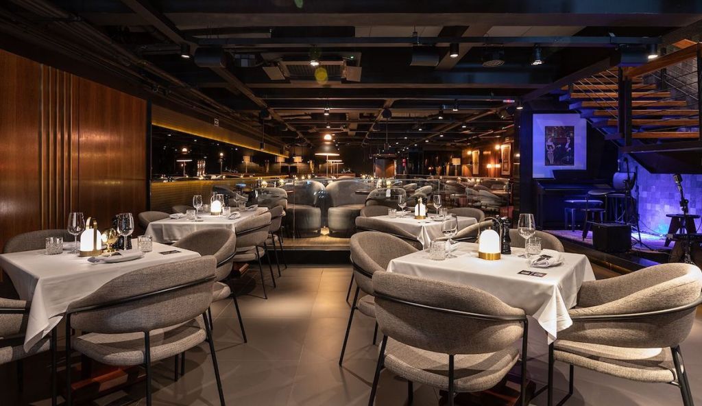 12 restaurantes que abrem para o almoço no dia 25 de dezembro em São Paulo  | CNN Brasil Soft