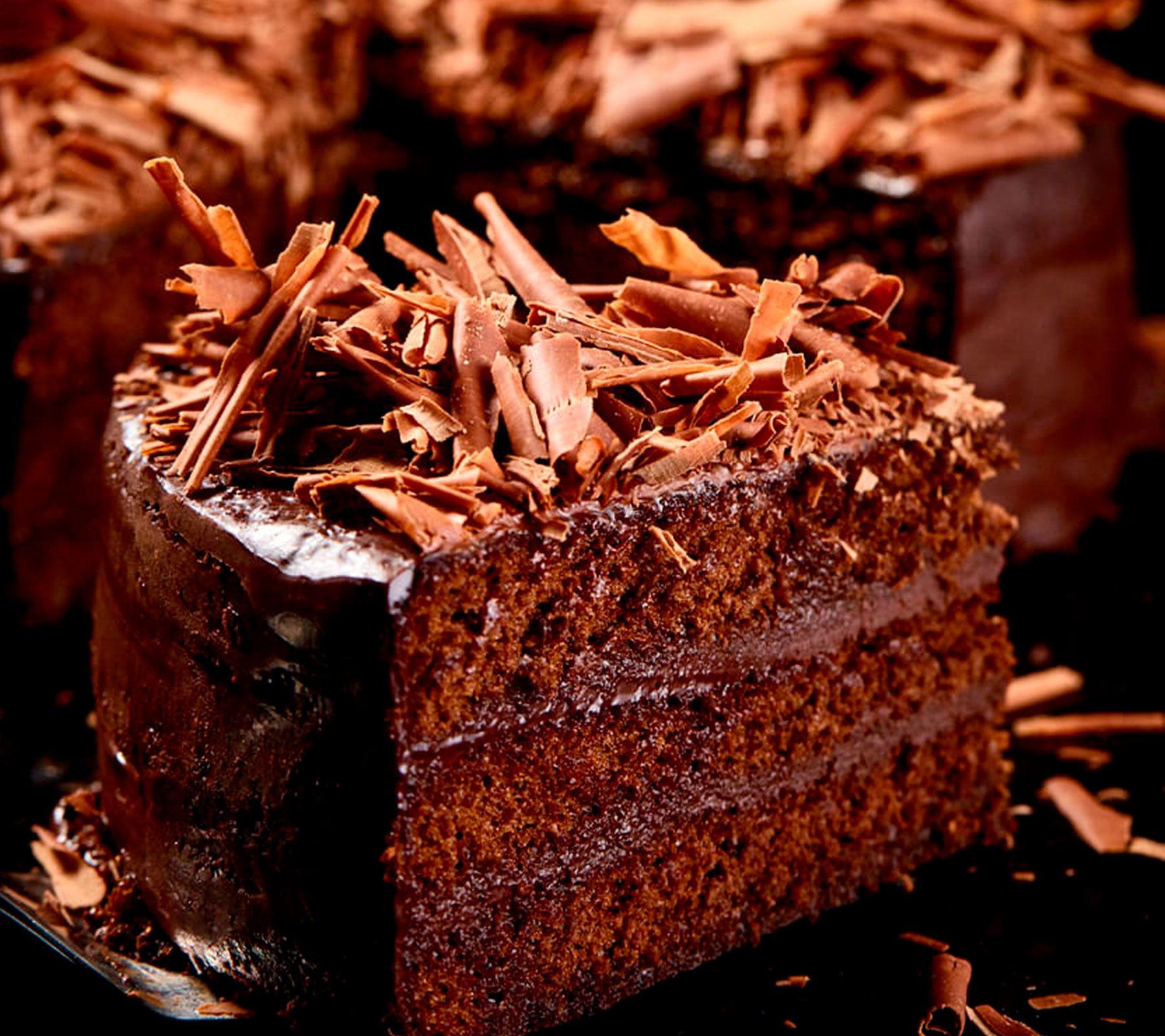 Chocolate cake day: check out 7 places that serve impeccable versions of the sweet in SP