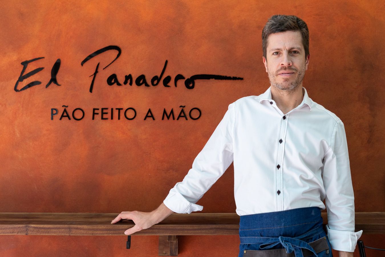 Where do chefs eat? With Ramiro Murillo, from El Panadero, in São Paulo