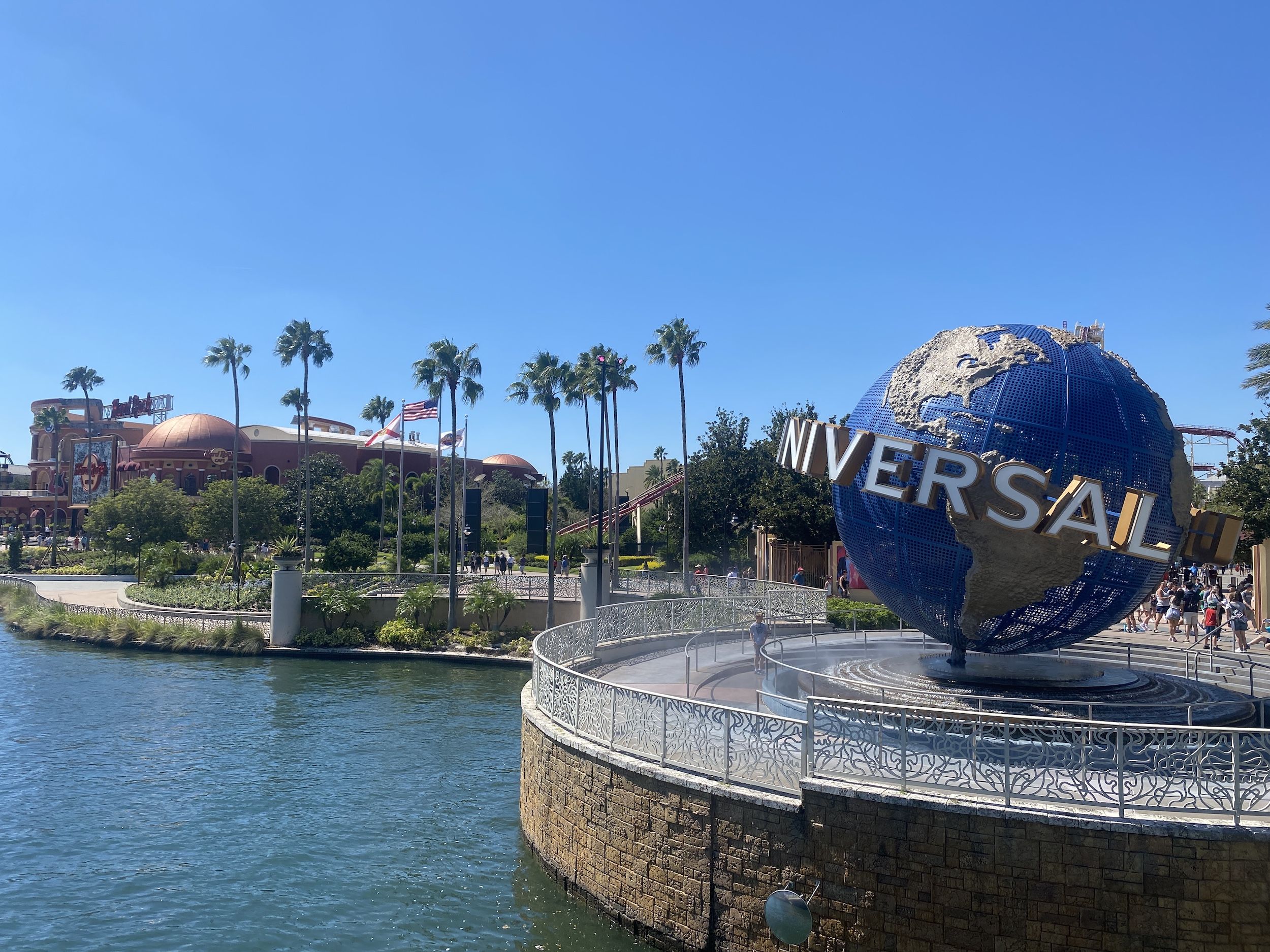 Universal Studios hotels in Orlando can be cheaper and more advantageous than you think
